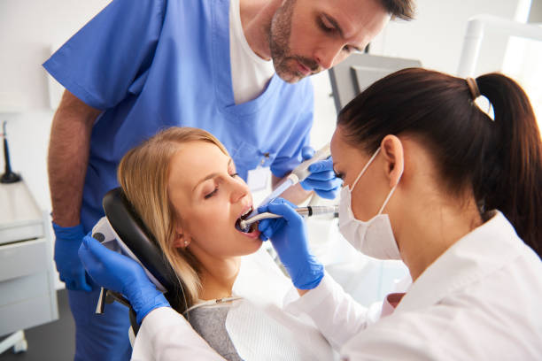 Best Emergency Dental Care  in Palmer, AK