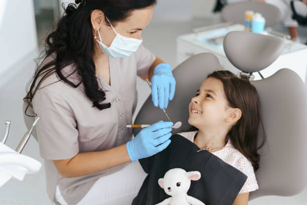 Best Commercial Dentistry  in Palmer, AK