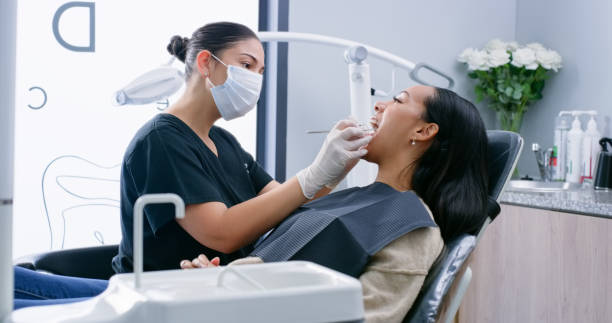 Best Sedation Dentistry  in Palmer, AK